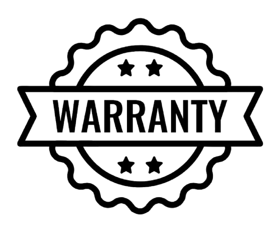 Warranty Icon